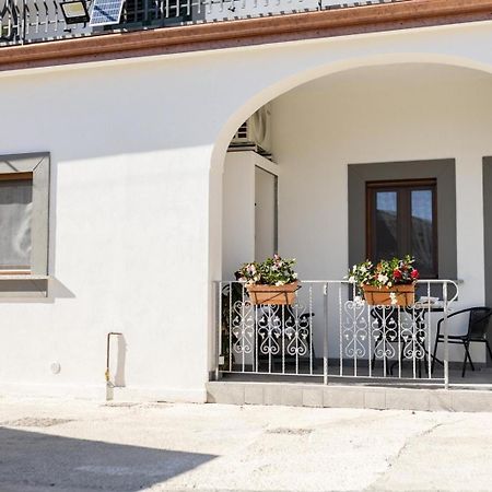 La Casa Di Metis Villa Agerola Dış mekan fotoğraf