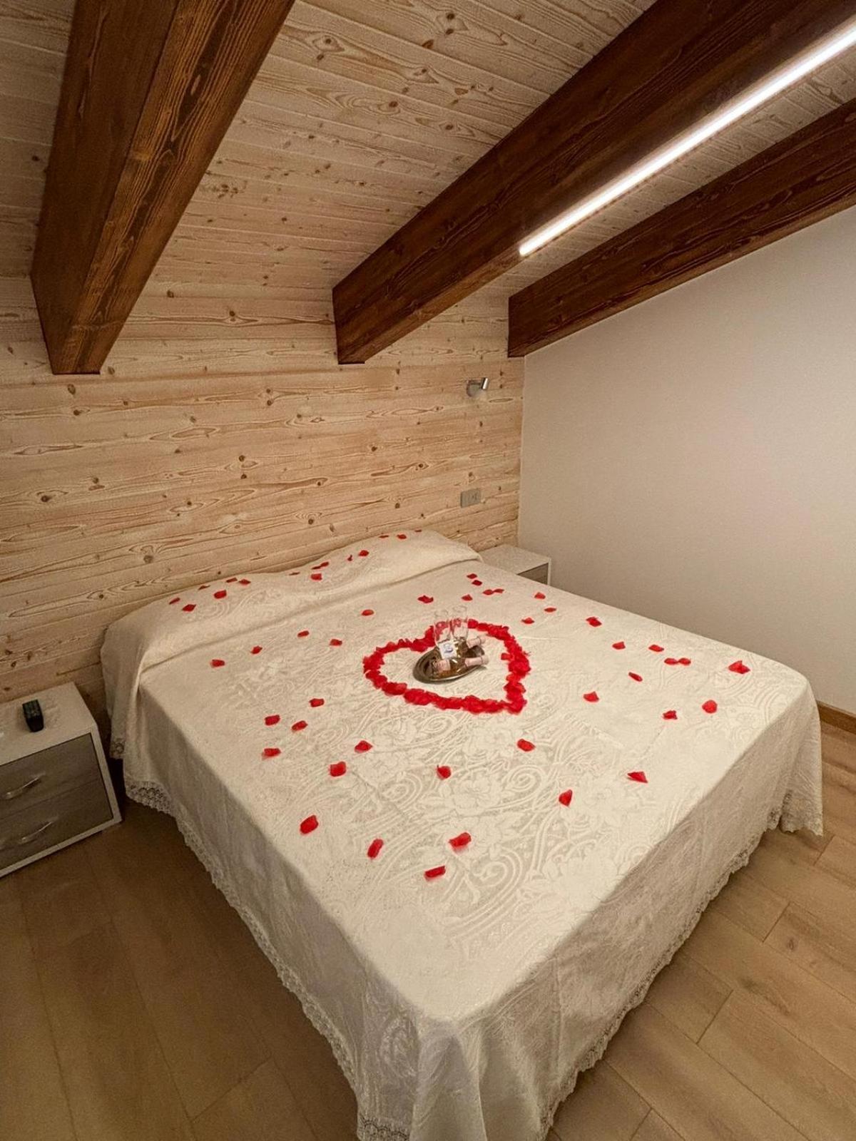 La Casa Di Metis Villa Agerola Dış mekan fotoğraf