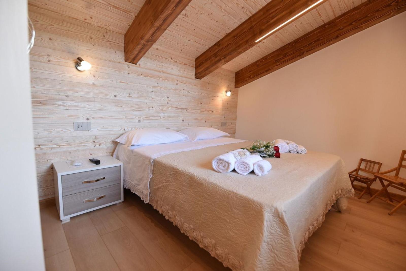 La Casa Di Metis Villa Agerola Oda fotoğraf